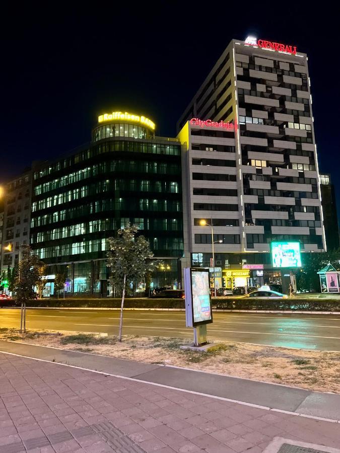 Apartman Prestige Lux *