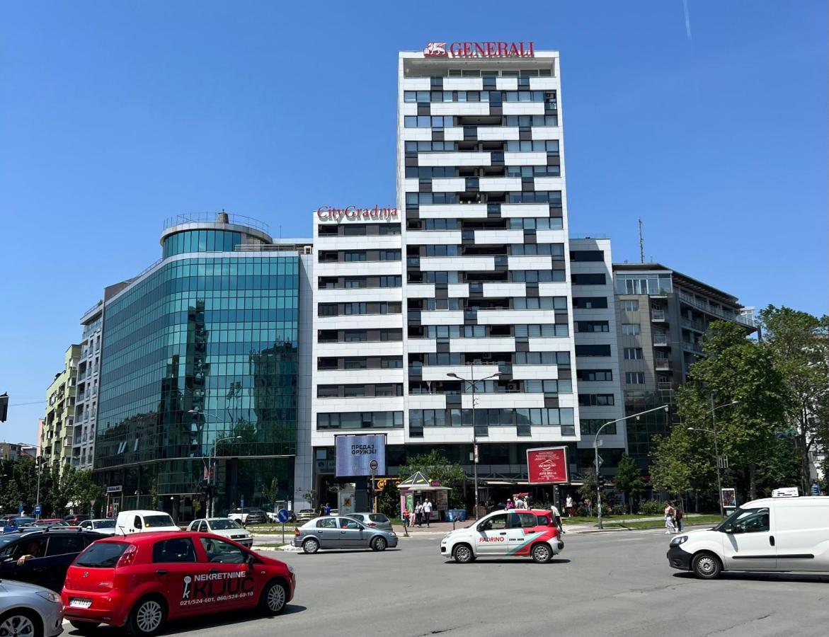 Prestige Lux Apartman