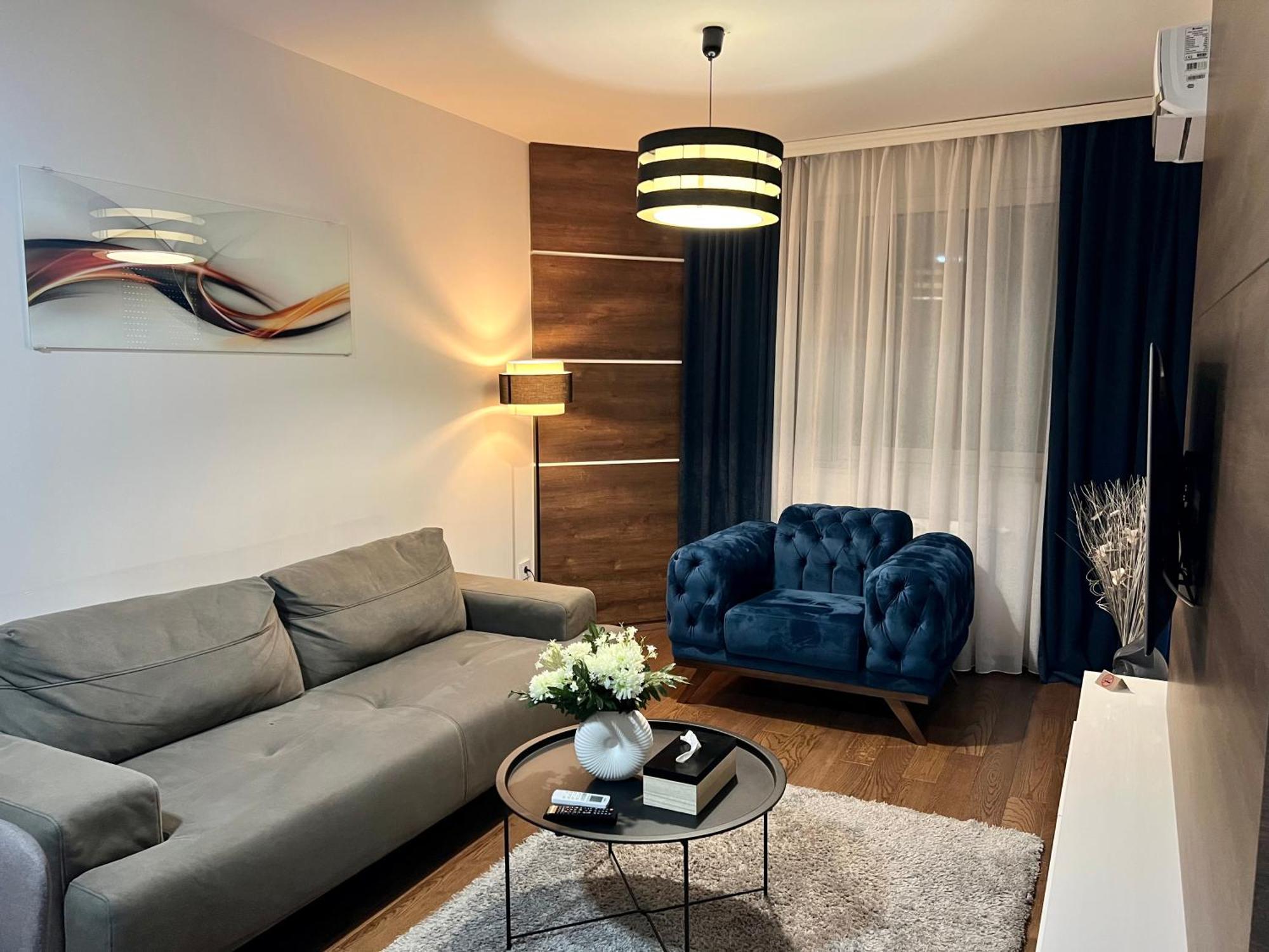 Prestige Lux Apartman