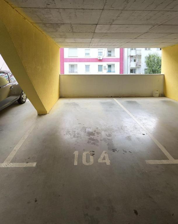 Apartman Prestige Lux