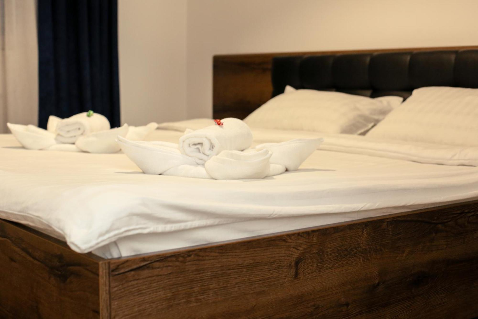 Apartman Prestige Lux Novi Sad